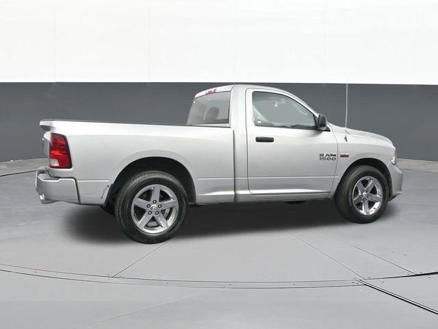 Used 2014 RAM 1500 Express image 16