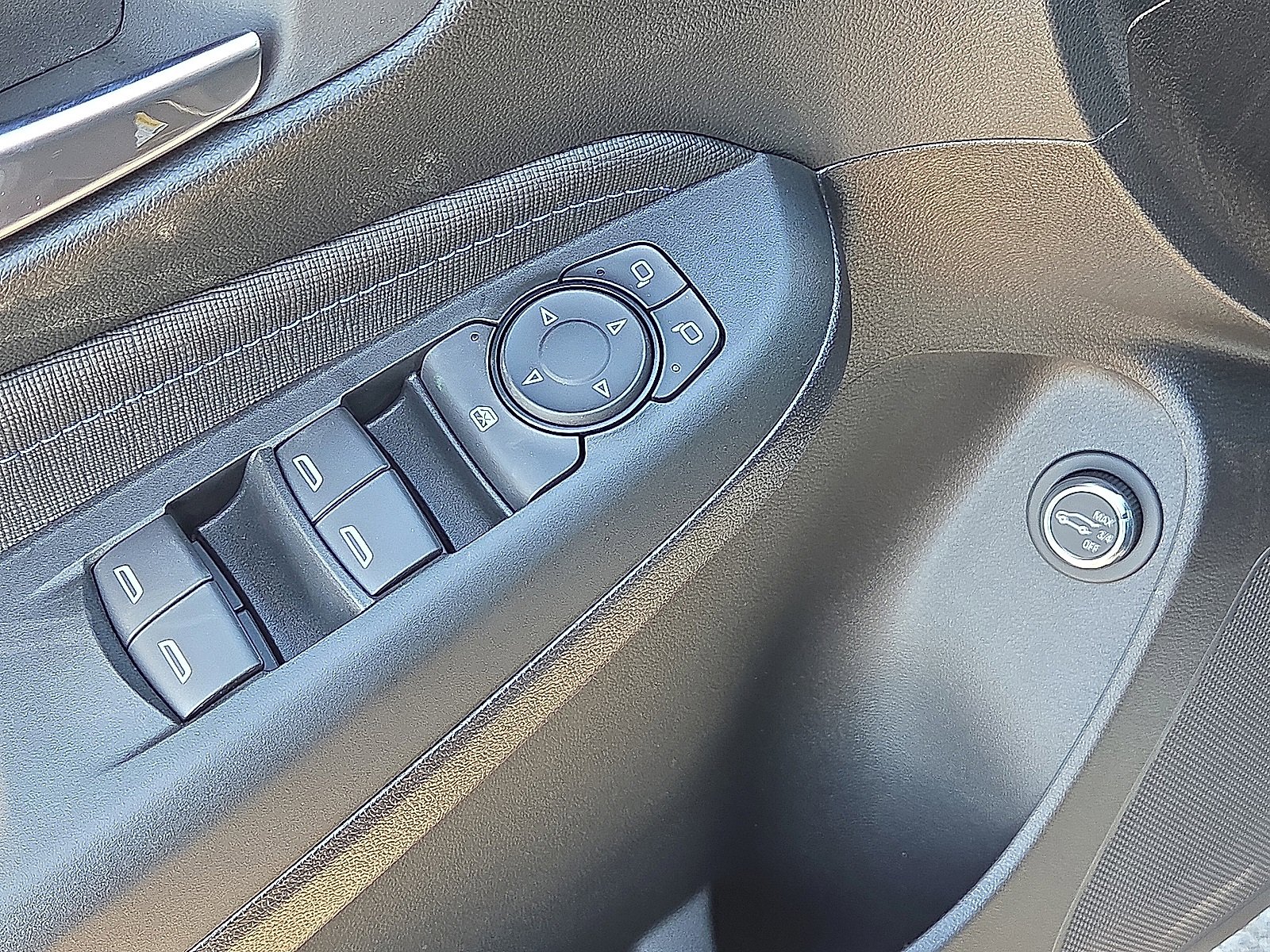 New 2026 Buick Envista Sport Touring w/ Convenience I Package image 13