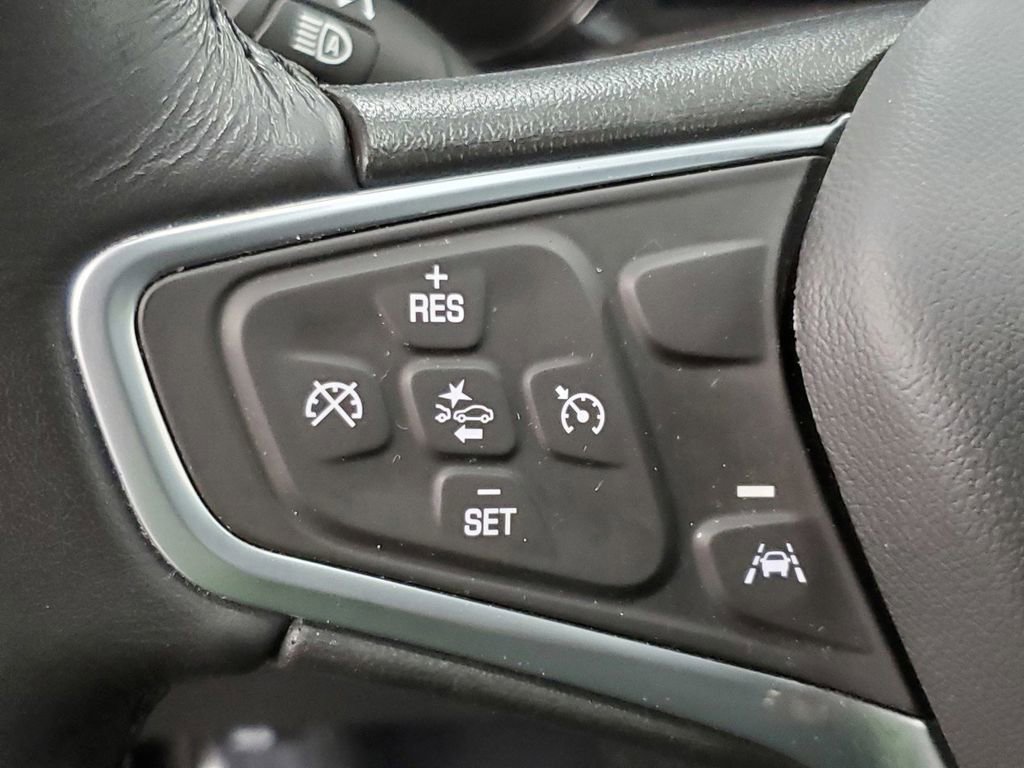 Used 2022 Chevrolet Equinox LT FWD image 32