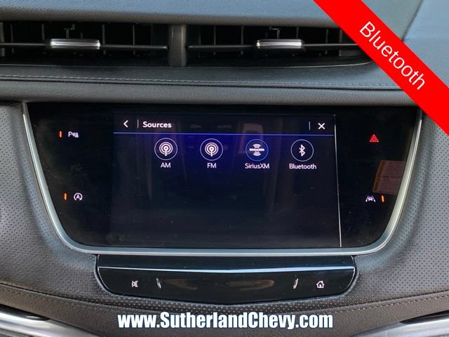 Used 2024 Cadillac XT6 Luxury w/ LPO, Floor Liner Package FWD image 30