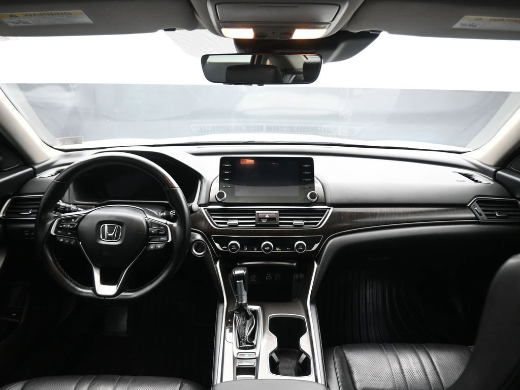 Used 2022 Honda Accord EX-L image 40