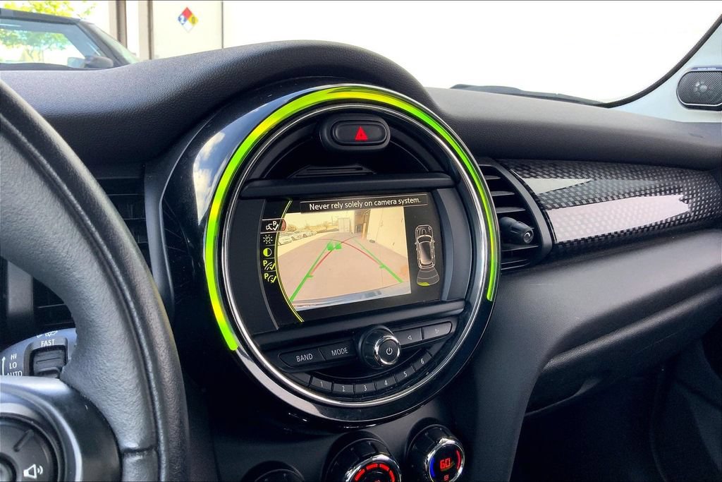 Used 2018 MINI Cooper S FWD image 20
