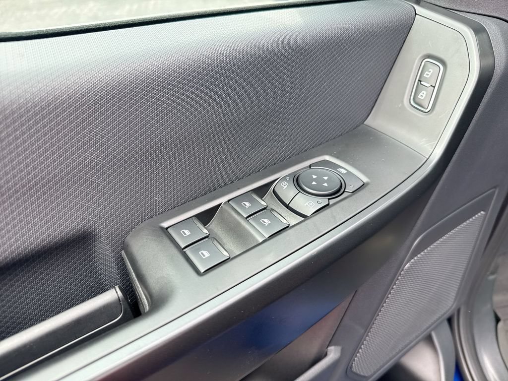 Used 2026 Ford F150 STX w/ F-150 LOBO Package AWD/4WD image 20