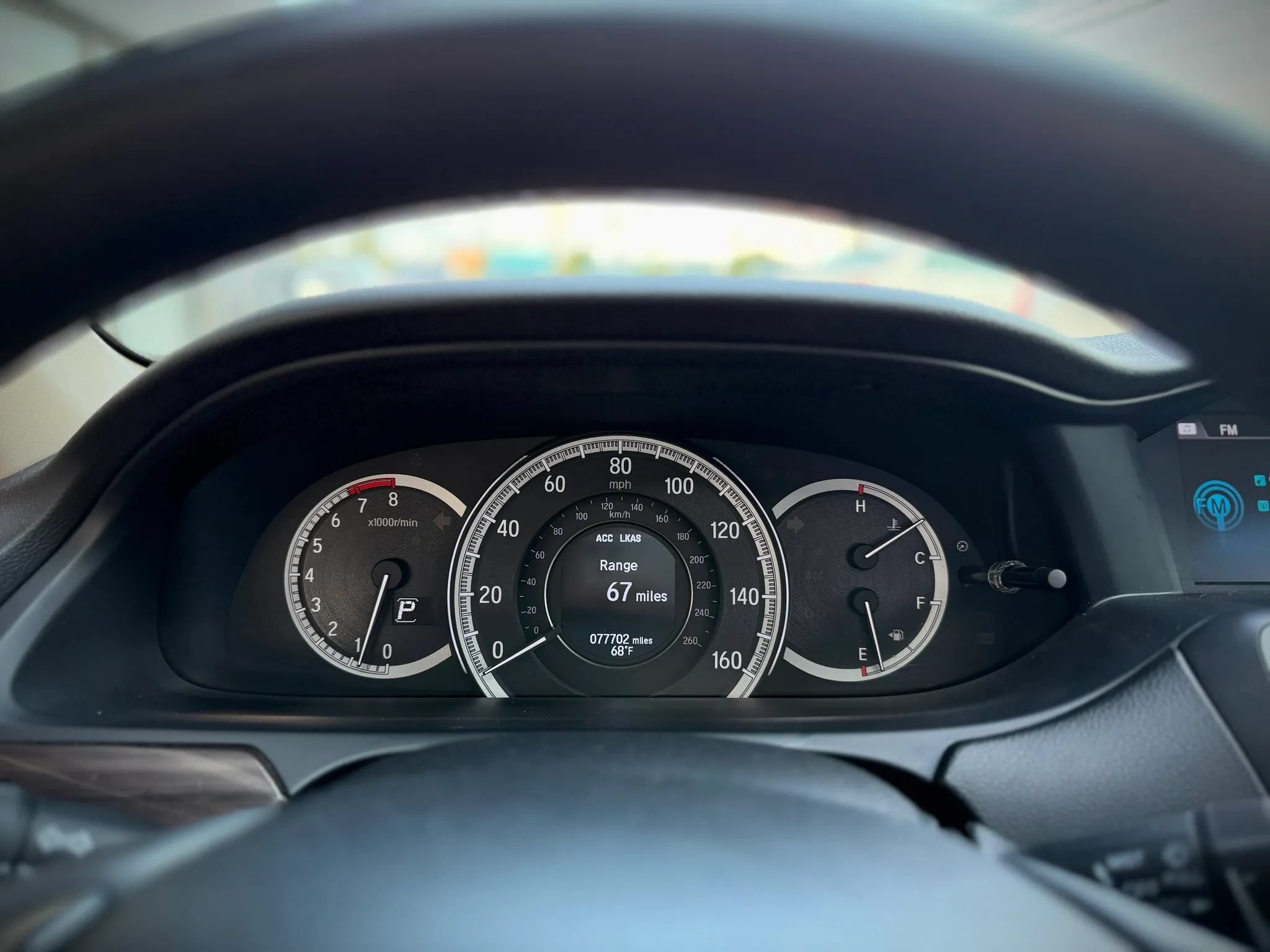 Used 2016 Honda Accord Touring image 13