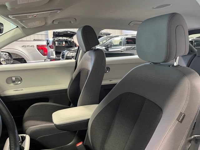 Used 2024 Hyundai Ioniq 5 SEL RWD image 23