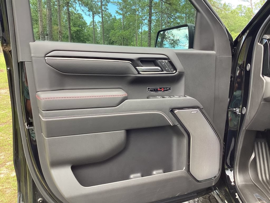New 2026 GMC Sierra 1500 AT4X AWD/4WD image 13
