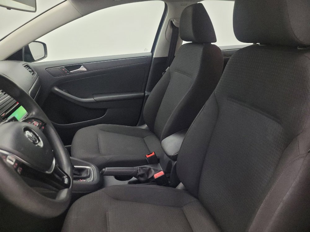 Used 2015 Volkswagen Jetta S FWD image 17