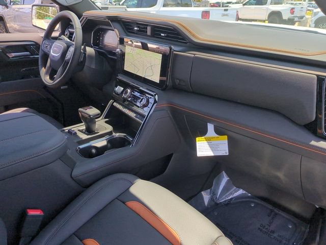 New 2026 GMC Sierra 1500 AT4 w/ AT4 Premium Package AWD/4WD image 31