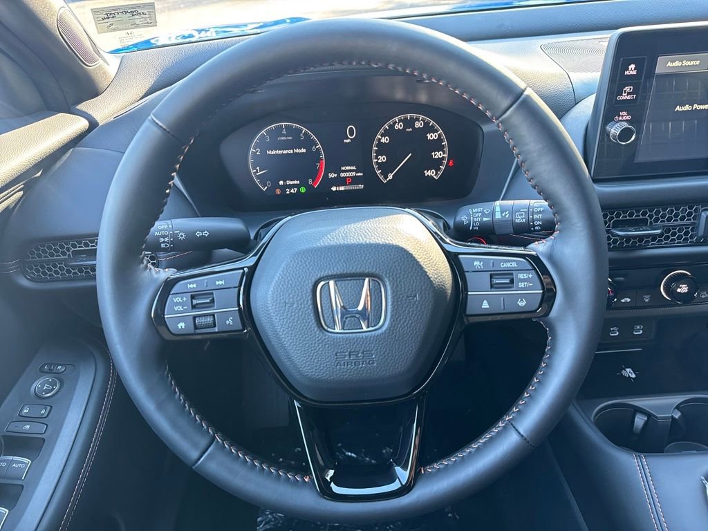 New 2026 Honda HR-V Sport image 16
