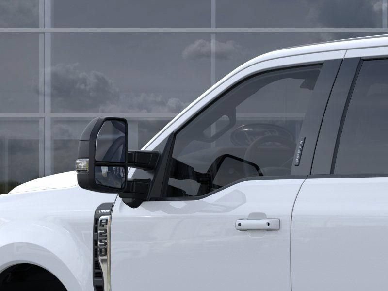 New 2026 Ford F250 Lariat w/ FX4 Off-Road Package AWD/4WD image 20