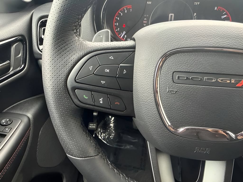 Used 2026 Dodge Durango GT AWD/4WD image 14