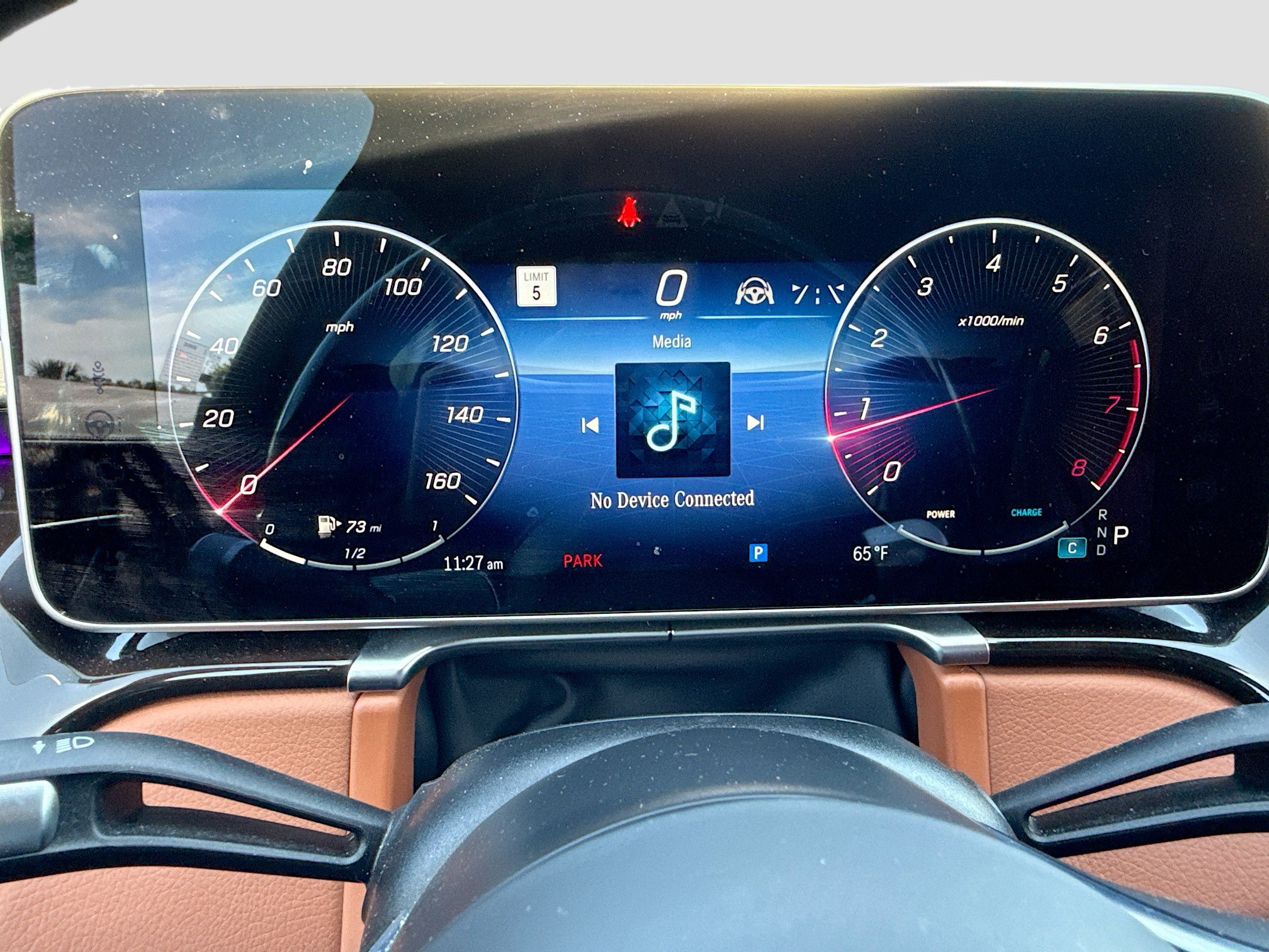 Used 2022 Mercedes-Benz S 580 4MATIC Sedan image 39