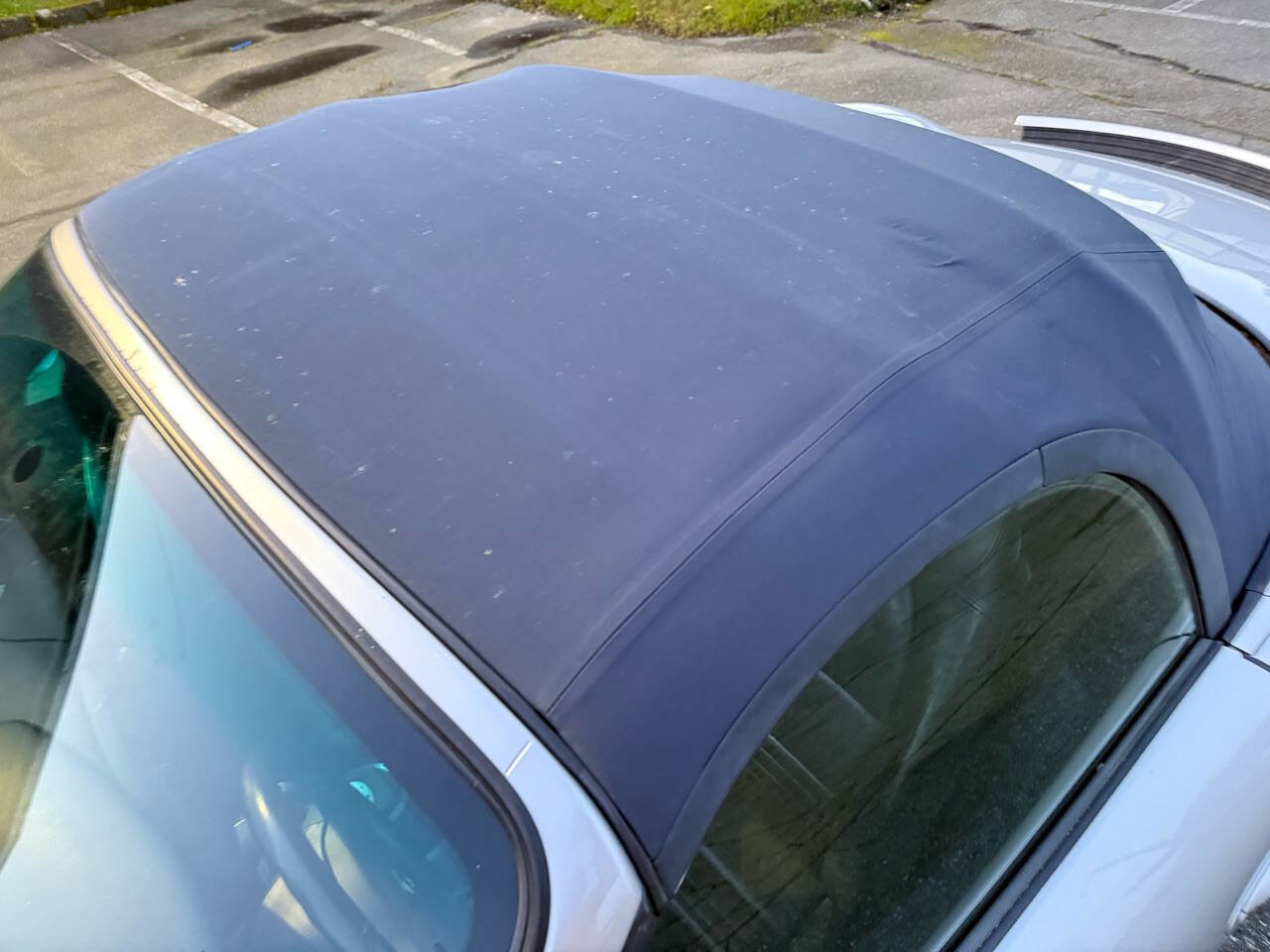 Used 2003 Porsche Boxster image 28