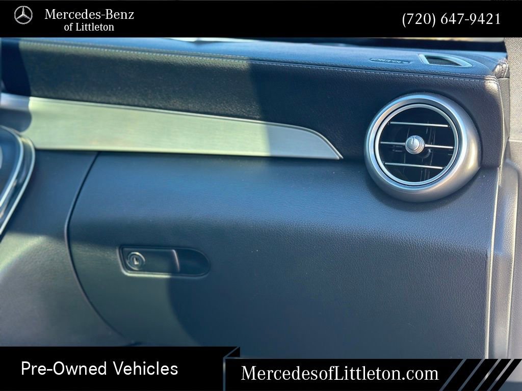 Used 2019 Mercedes-Benz C 43 AMG 4MATIC Sedan image 32