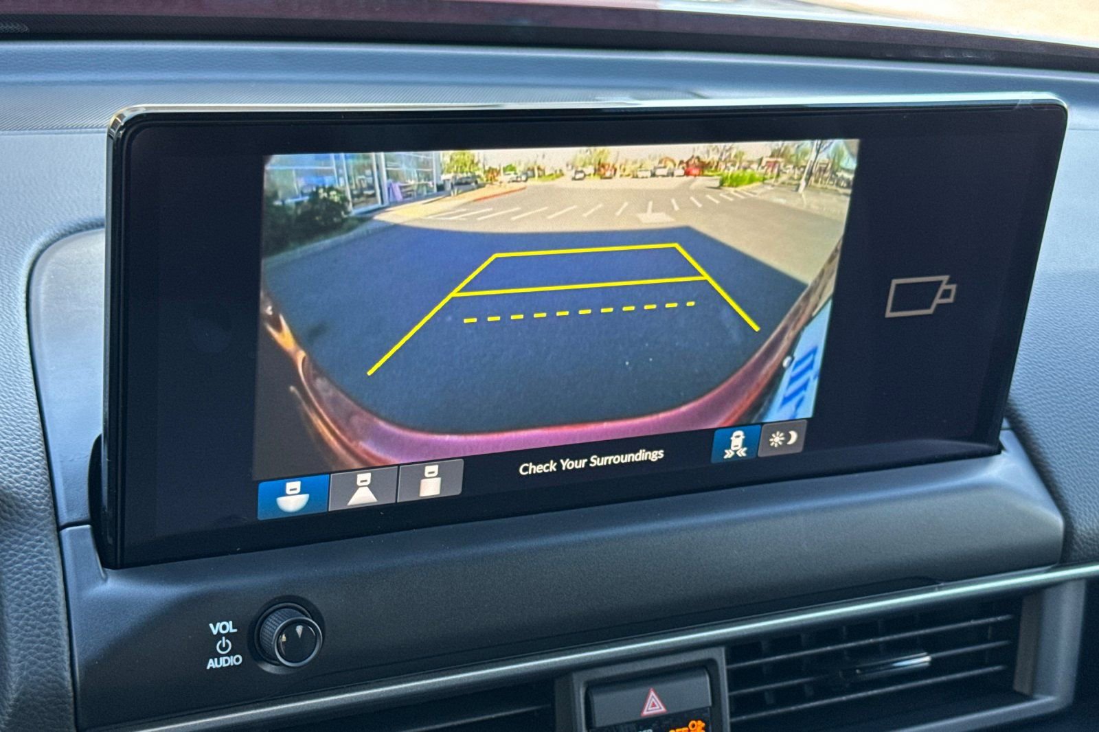 New 2026 Honda Pilot Sport image 17