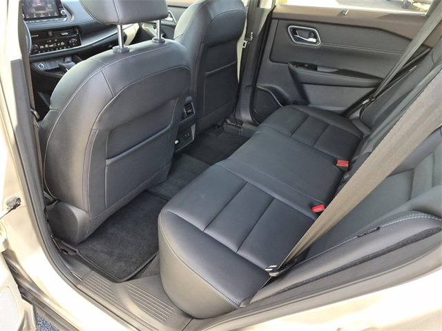 Certified 2021 Nissan Rogue SL image 24