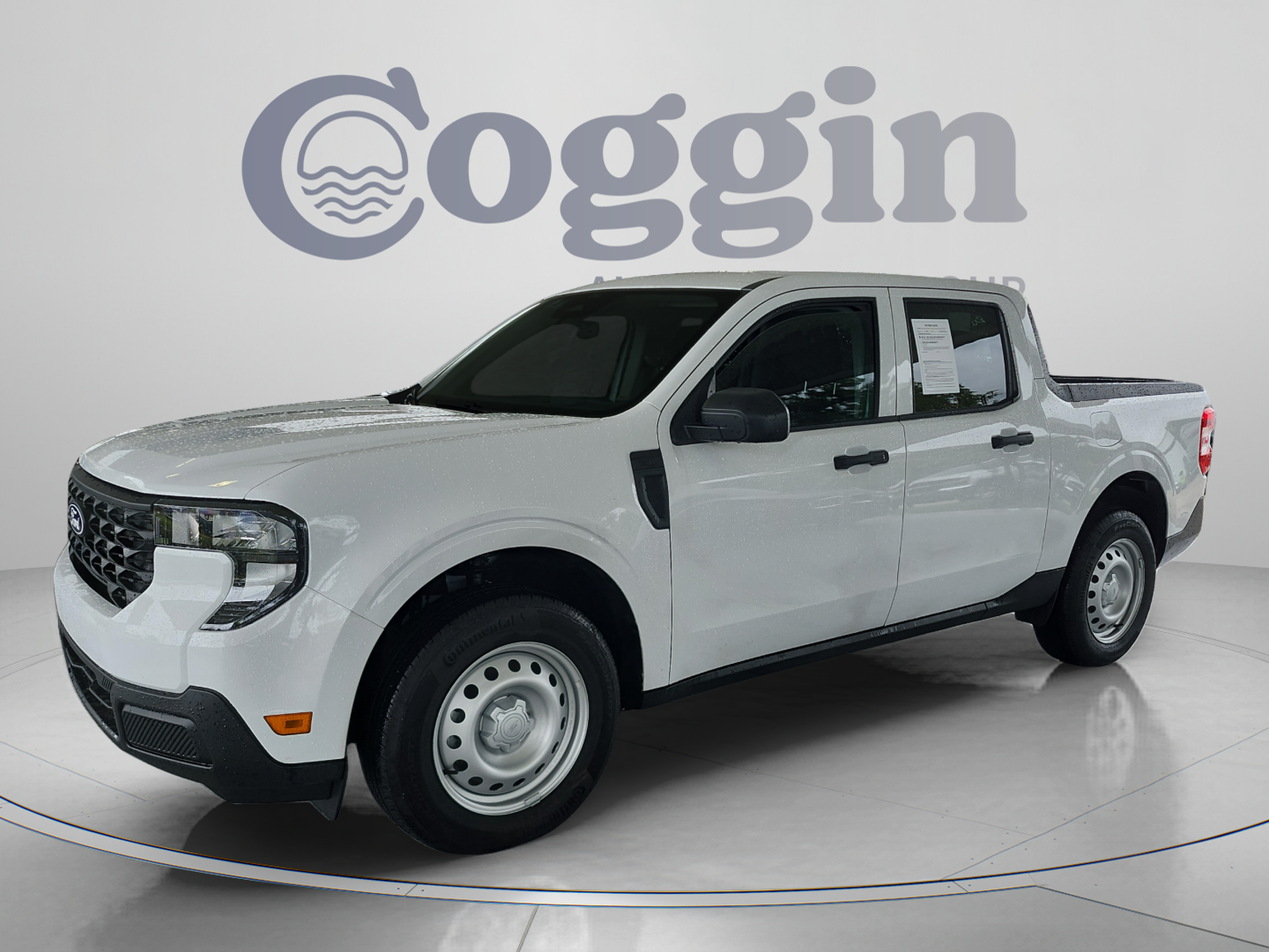 New 2026 Ford Maverick XL