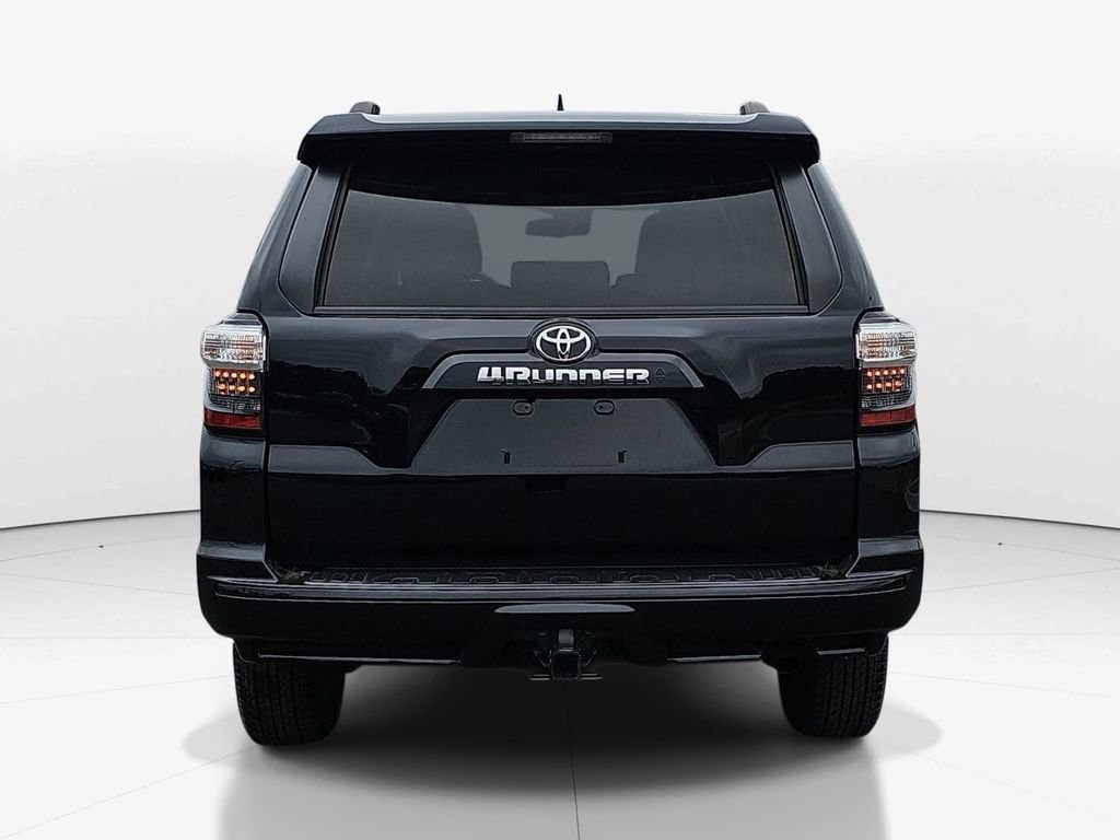 Used 2023 Toyota 4Runner TRD Sport image 6