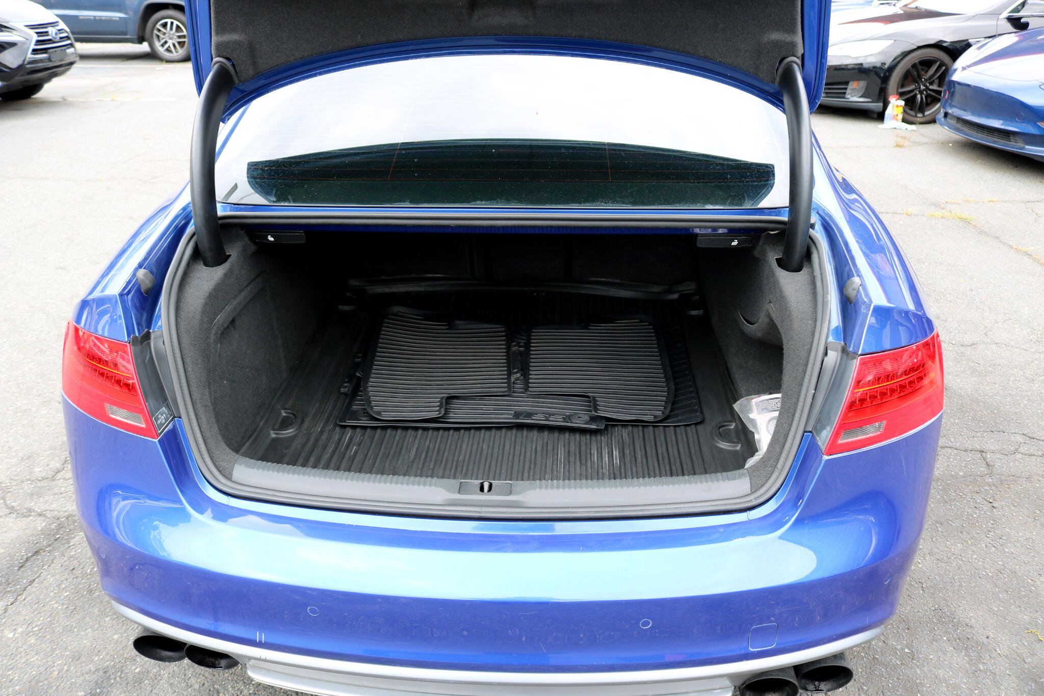 Used 2016 Audi S5 Premium Plus w/ Technology Package image 36