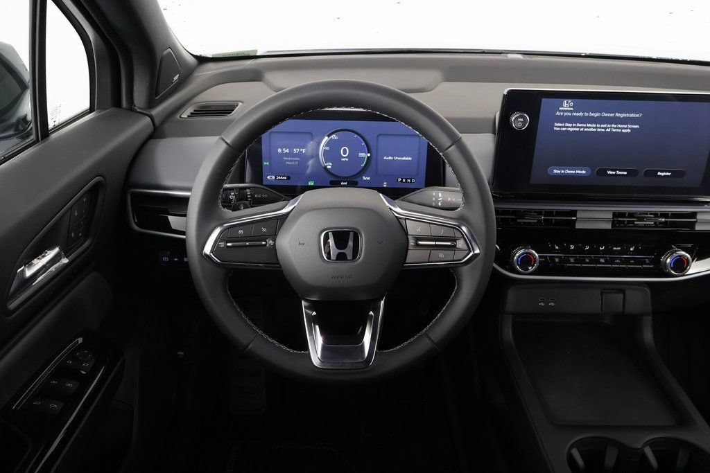 Used 2026 Honda Prologue Touring image 3