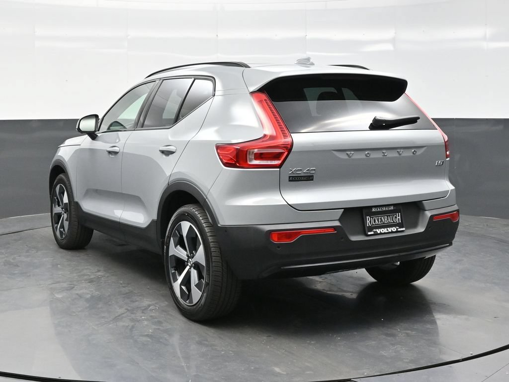 New 2026 Volvo XC40 B5 Plus w/ Protection Package Premier AWD/4WD image 5