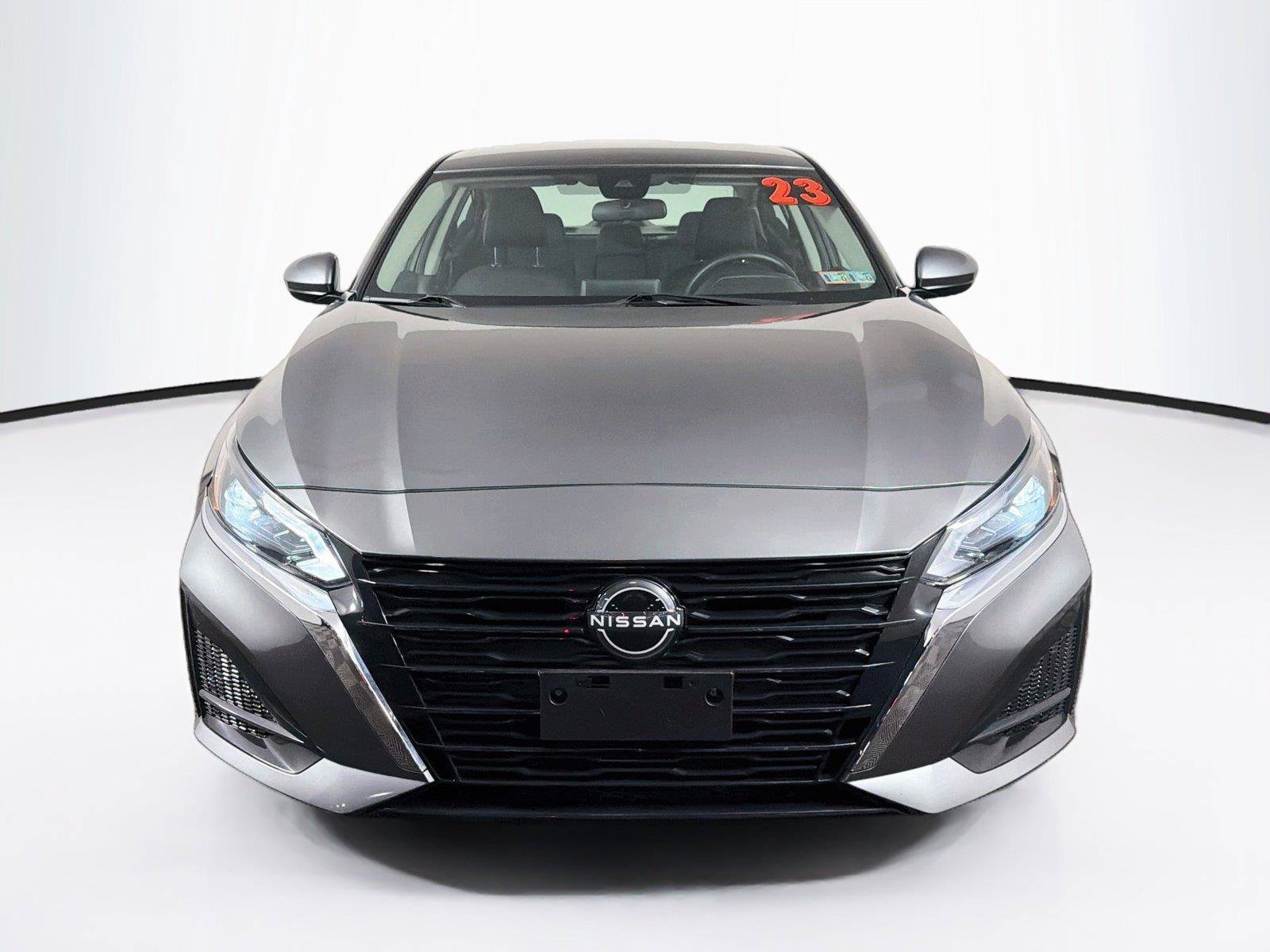 Used 2023 Nissan Altima 2.5 SV AWD/4WD image 6