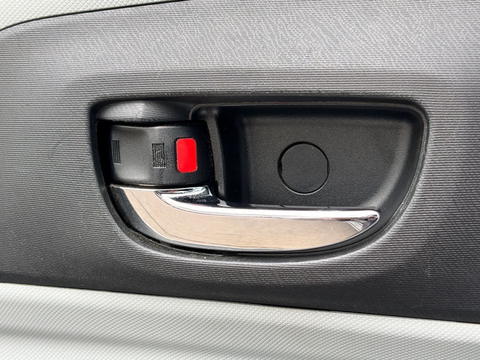 Used 2014 Toyota Prius C Four FWD image 16