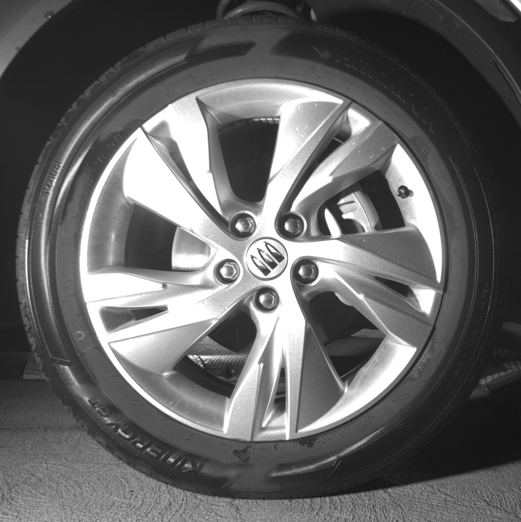 Used 2025 Buick Encore GX Preferred image 13