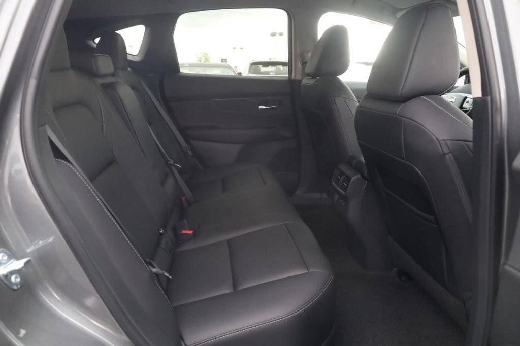 New 2026 Nissan Murano SV AWD/4WD image 22