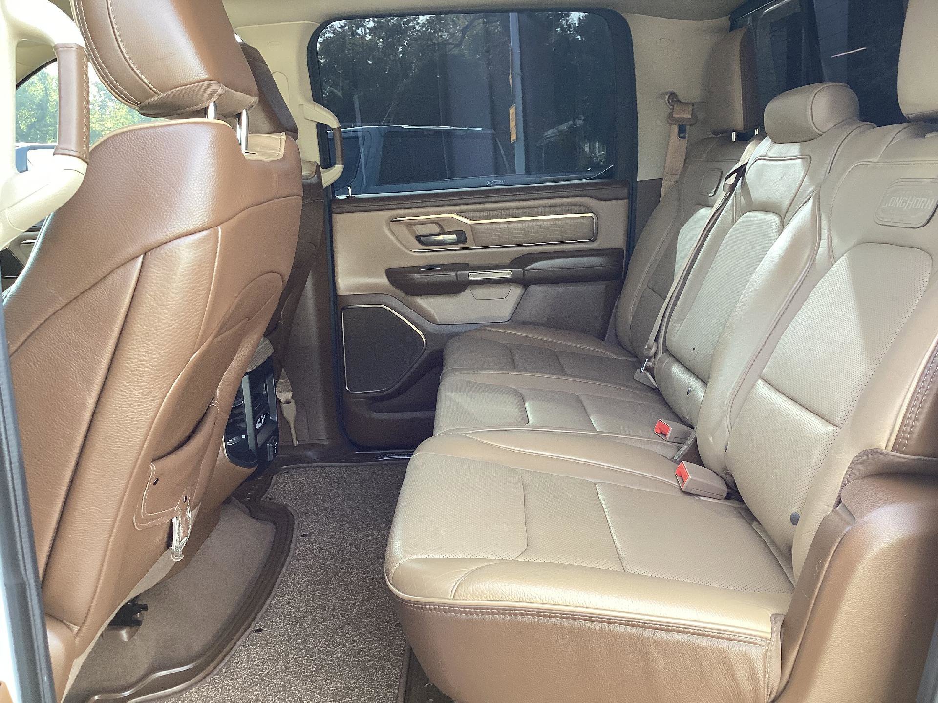 Used 2019 RAM 1500 Limited image 9
