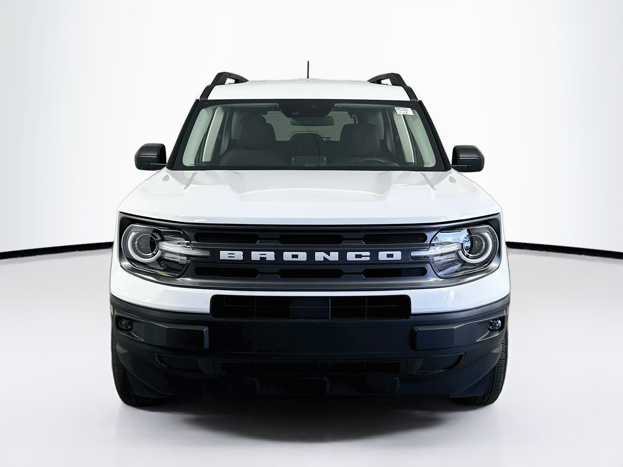 Used 2024 Ford Bronco Sport Big Bend w/ Convenience Package AWD/4WD image 2