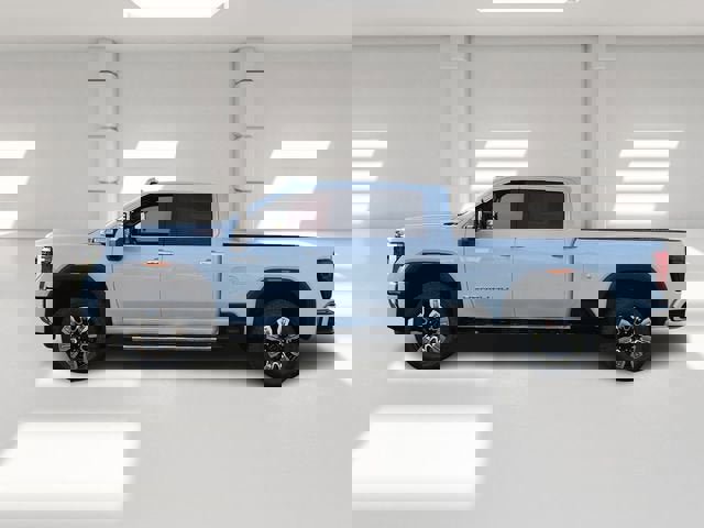 New 2026 GMC Sierra 2500 Denali w/ Technology Package image 2