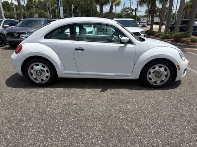 Used 2015 Volkswagen Beetle 1.8T FWD image 15