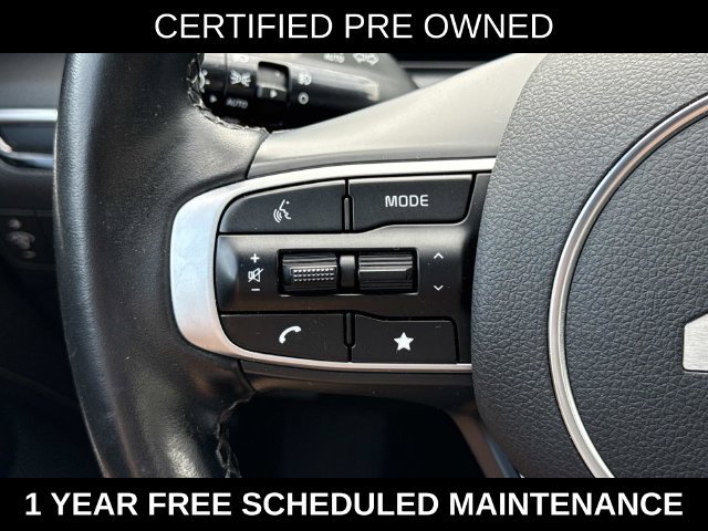 Used 2025 Kia K5 GT-Line FWD image 24