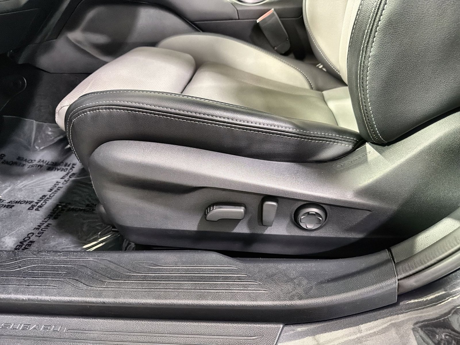 Used 2023 Subaru Outback Limited image 28