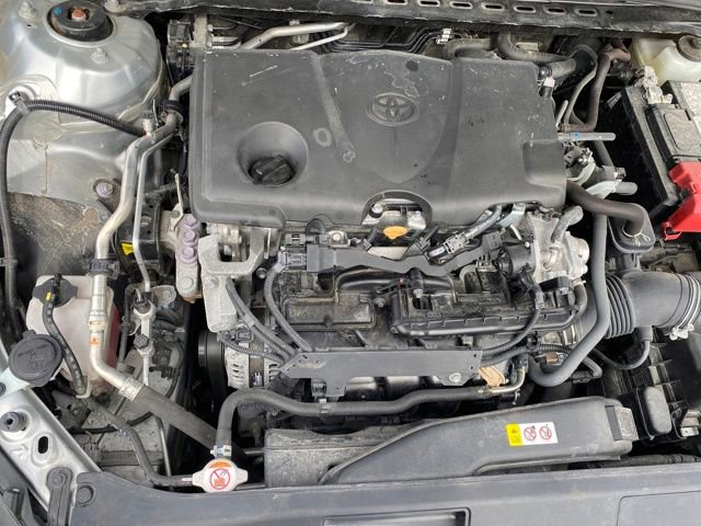 Used 2023 Toyota Camry SE image 18
