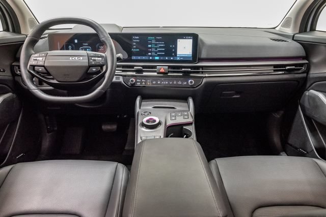 Certified 2026 Kia Sportage SX Prestige AWD/4WD image 26