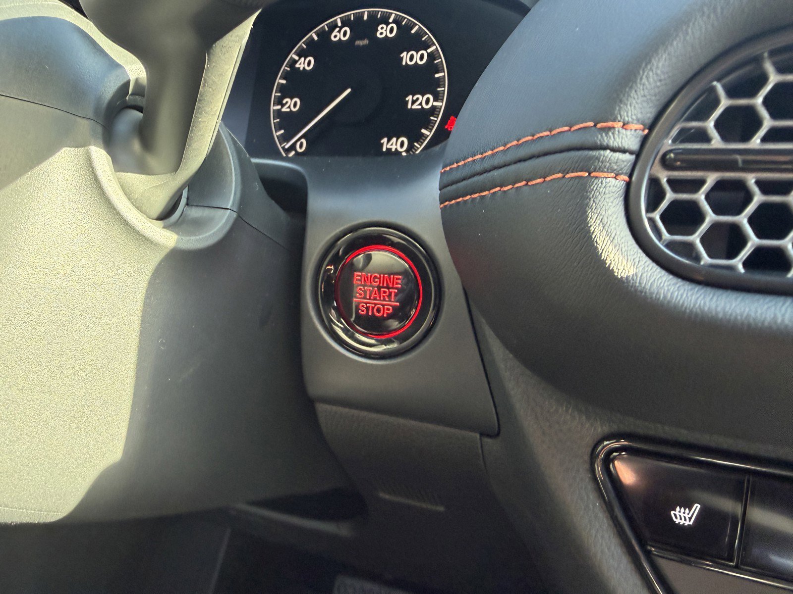 New 2026 Honda HR-V Sport image 26