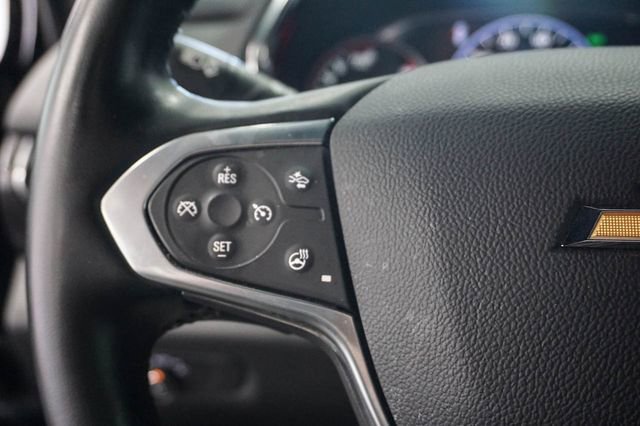 Used 2023 Chevrolet Traverse High Country image 24