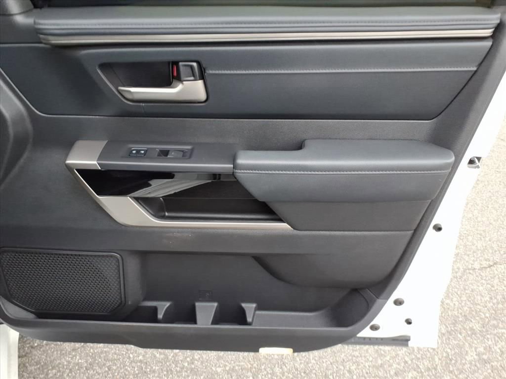 Used 2024 Toyota Tundra Limited image 16