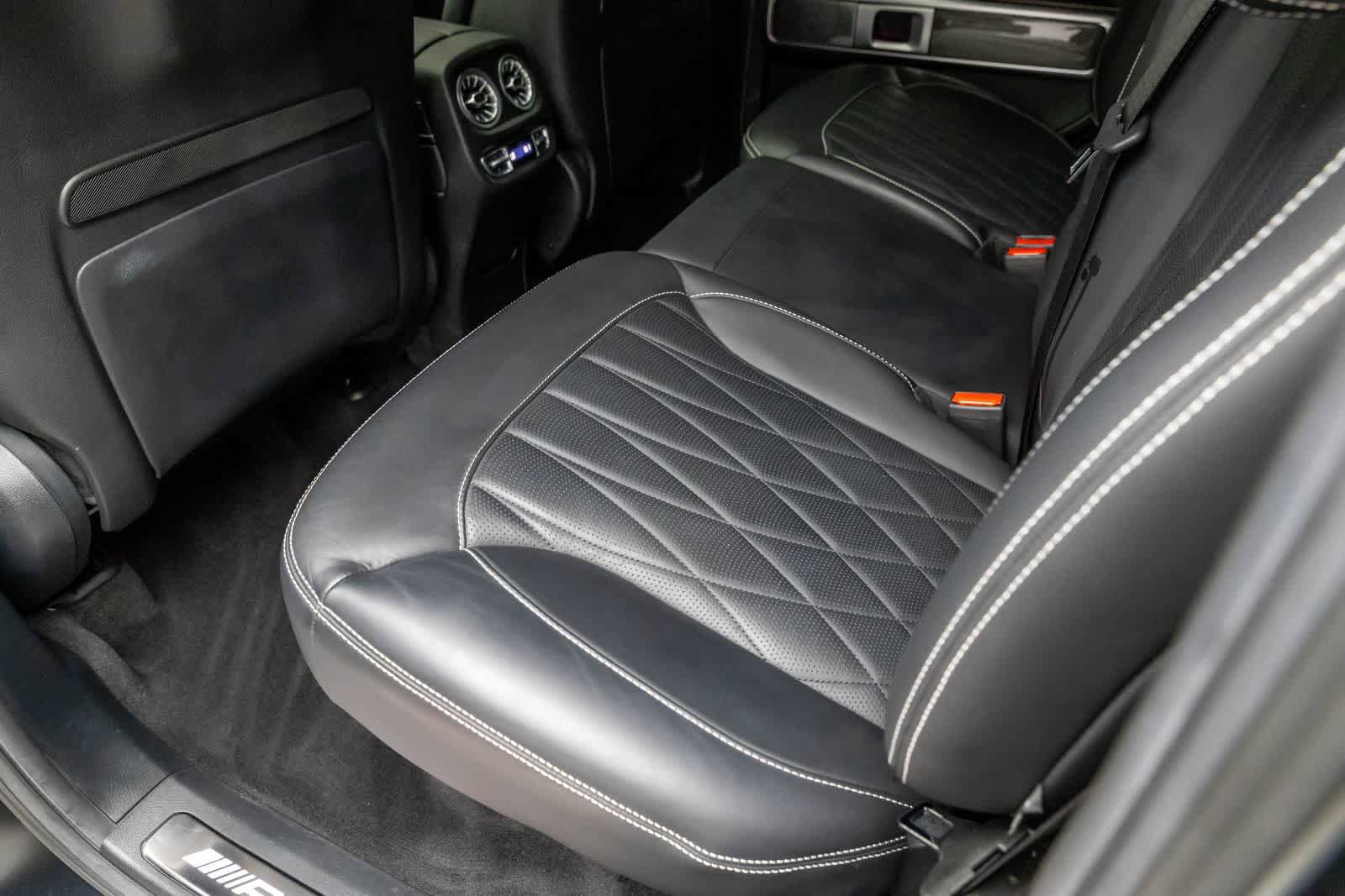 Used 2020 Mercedes-Benz G 63 AMG 4MATIC image 39