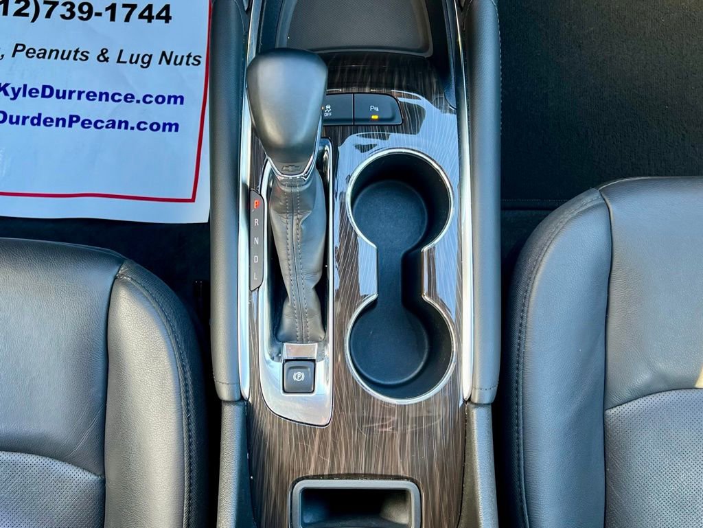 Used 2024 Chevrolet Malibu LT image 33