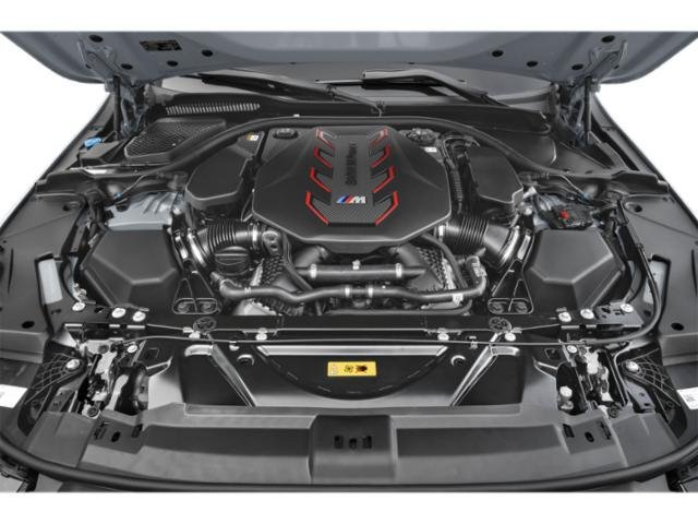 New 2027 BMW M5 AWD/4WD image 14