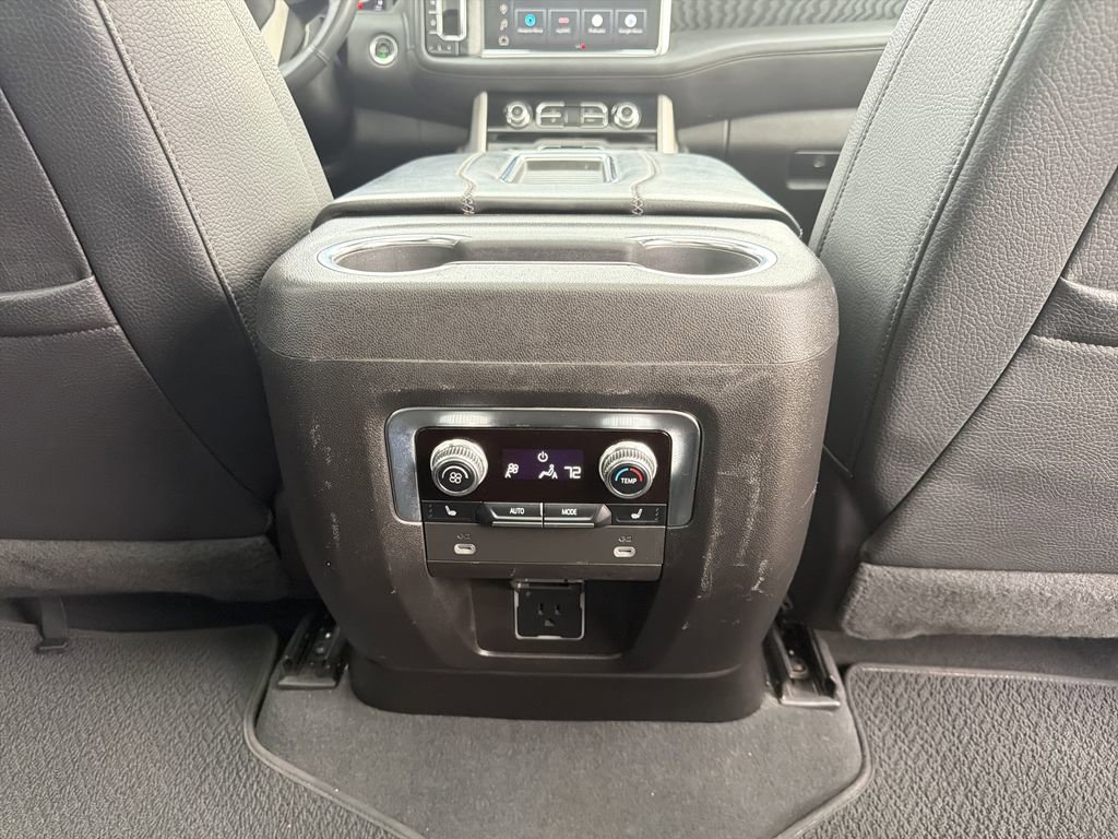 Used 2023 GMC Yukon Denali w/ Max Trailering Package image 25
