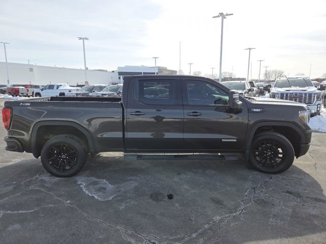 Used 2021 GMC Sierra 1500 Elevation image 20