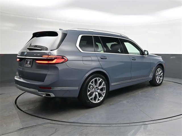 New 2026 BMW X7 xDrive40i image 4
