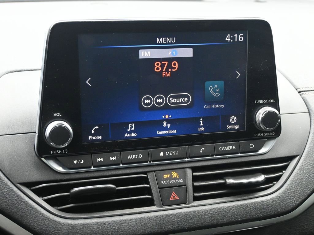 Used 2019 Nissan Altima 2.5 SV image 15