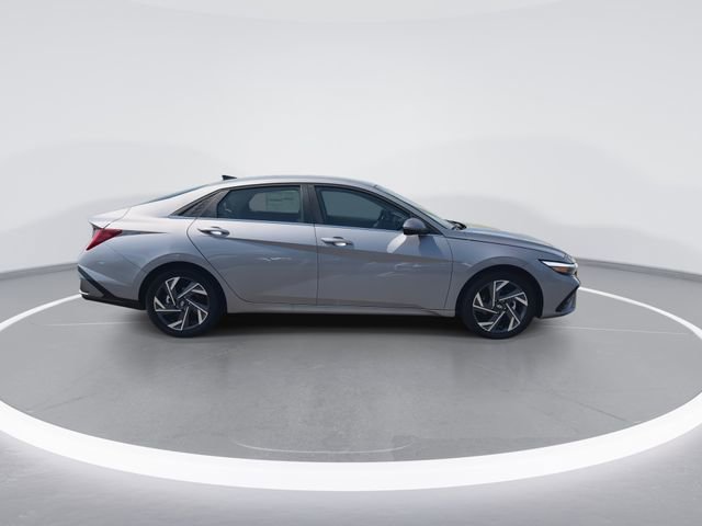 New 2026 Hyundai Elantra Limited w/ Cargo Package FWD image 9