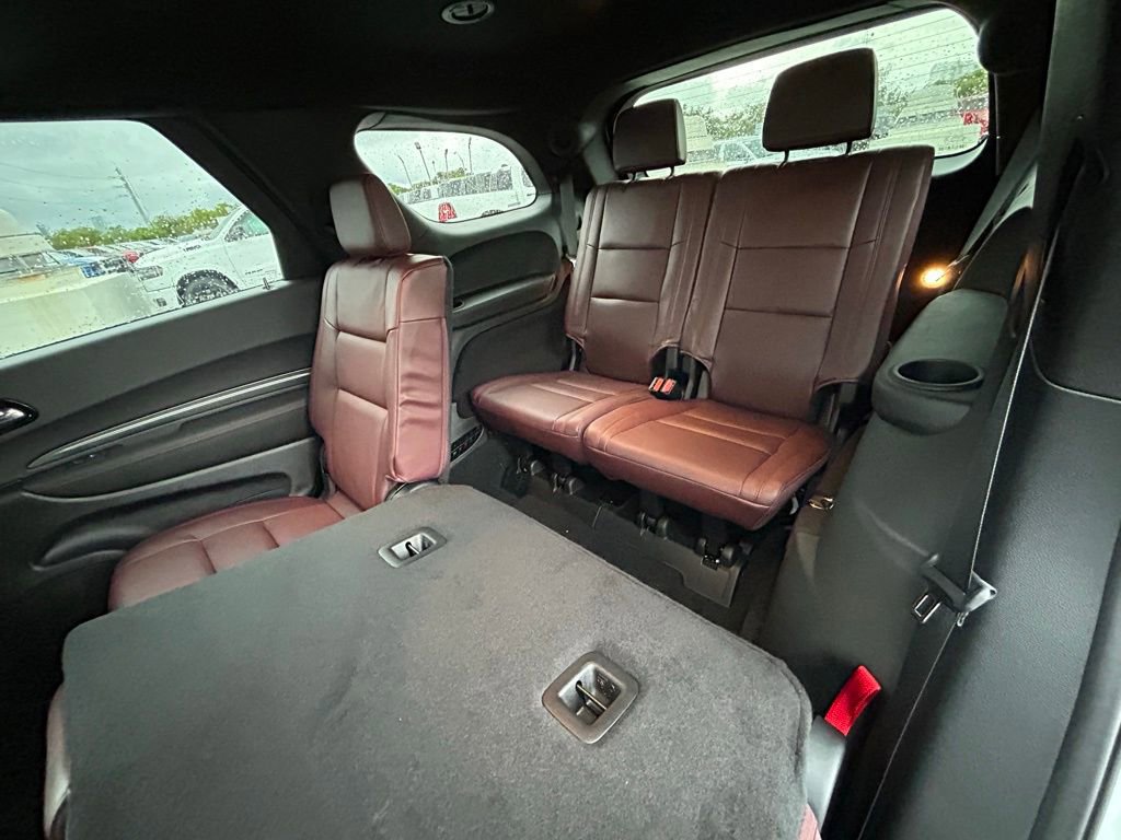 New 2026 Dodge Durango GT image 44
