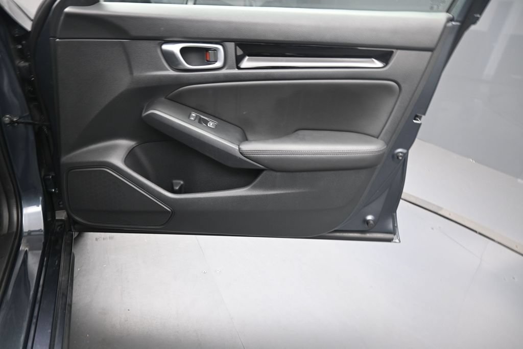 Used 2023 Honda Civic EX-L image 51